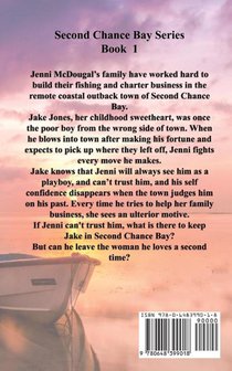 Her Outback Playboy achterzijde