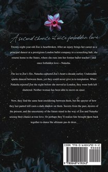 One Last Dance achterzijde