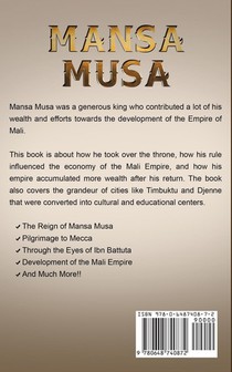 Mansa Musa achterzijde
