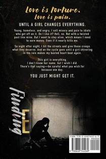 Finding E achterzijde