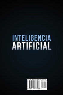 Inteligencia Artificial achterzijde