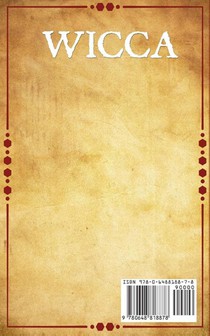 Wicca achterzijde