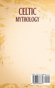 Celtic Mythology achterzijde