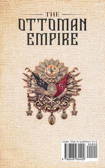 The Ottoman Empire achterzijde