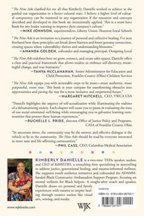 The Nine Asks achterzijde