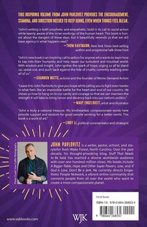 Worth Fighting For achterzijde