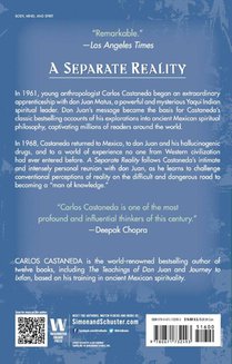 Separate Reality achterzijde