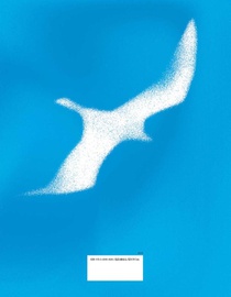 Jonathan Livingston Seagull achterzijde