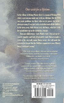 Well Wished achterzijde