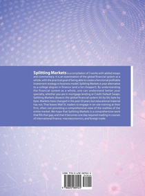 Splitting Markets achterzijde
