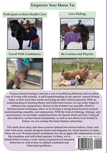 Equine Empowerment achterzijde