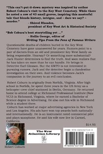 Little Boxes achterzijde