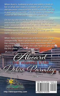 Aboard the Wishing Star achterzijde