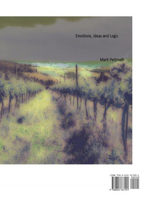 The Collected Works of Mark Rozen Pettinelli [2006-2015] achterzijde