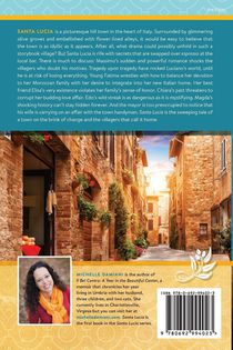 Santa Lucia achterzijde