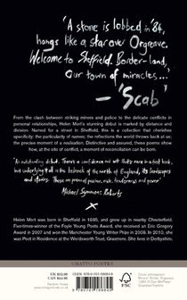 Division Street achterzijde