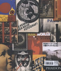 The Photobook: A History Volume I achterzijde