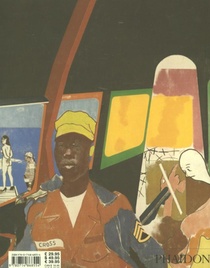 Kitaj achterzijde