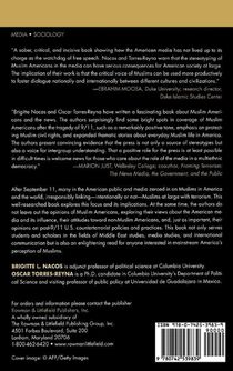 Fueling Our Fears achterzijde