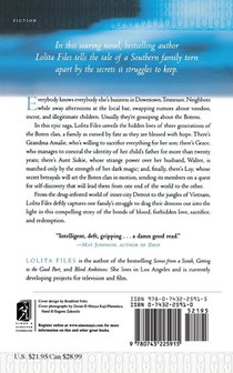 Child of God achterzijde