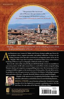 Magnifico achterzijde