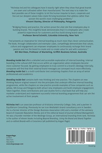 Branding Inside Out achterzijde