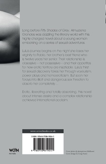 The Ages of Lulu achterzijde