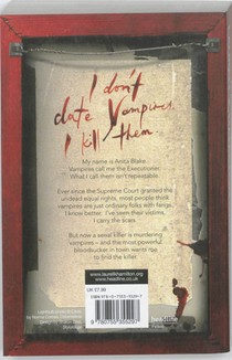 Guilty Pleasures achterzijde