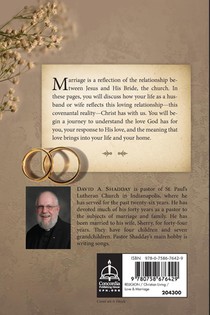 Reclaiming the Heart of Marriage achterzijde