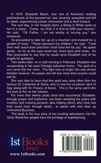 Unfinished Business achterzijde