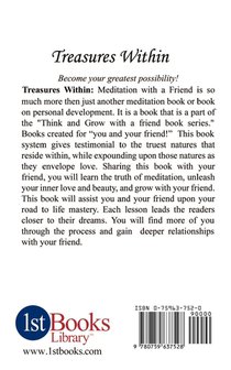 Treasures within achterzijde