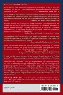 Bellwether achterzijde