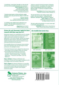 Tips for the Science Teacher achterzijde