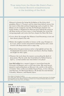 It Happened in Missouri achterzijde