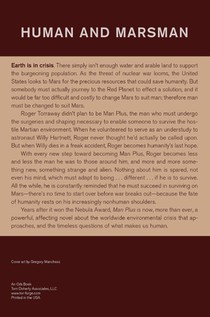 Man Plus achterzijde