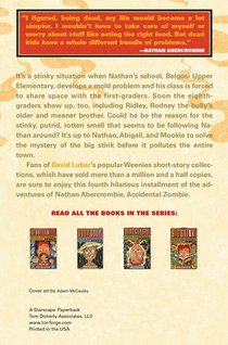 The Big Stink achterzijde