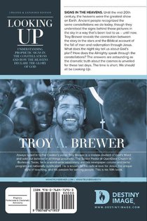 Looking Up (Updated & Expanded Edition) achterzijde