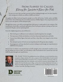 Learning from God's Imperfect People achterzijde