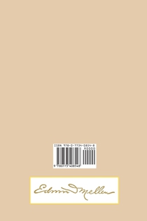 Demonology of the Early Christian World achterzijde