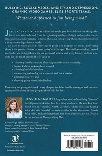 Let Them Be Kids achterzijde