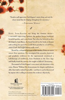 Heaven Without Her achterzijde