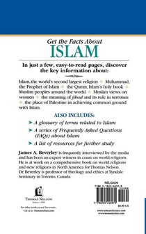 Understanding Islam achterzijde