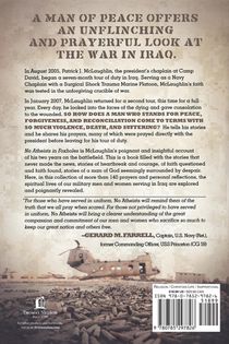 No Atheists In Foxholes achterzijde