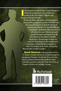 Counterinsurgency achterzijde