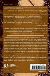 Hope in Action achterzijde