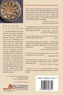 Regnum Caelorum achterzijde