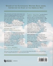 What Is a Western? achterzijde