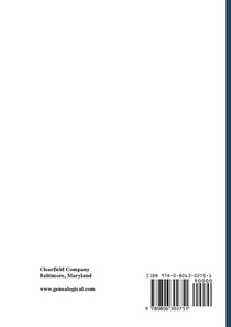 Known Military Dead During the American Revolutionary War, 1775-1783 achterzijde