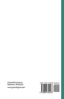 Indexes to Irish Wills achterzijde