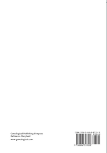 Mayflower Births & Deaths, from the Files of George Ernest Bowman at the Massachusetts Society of Mayflower Descendants. Volume 2, Families H-W. Indexed achterzijde